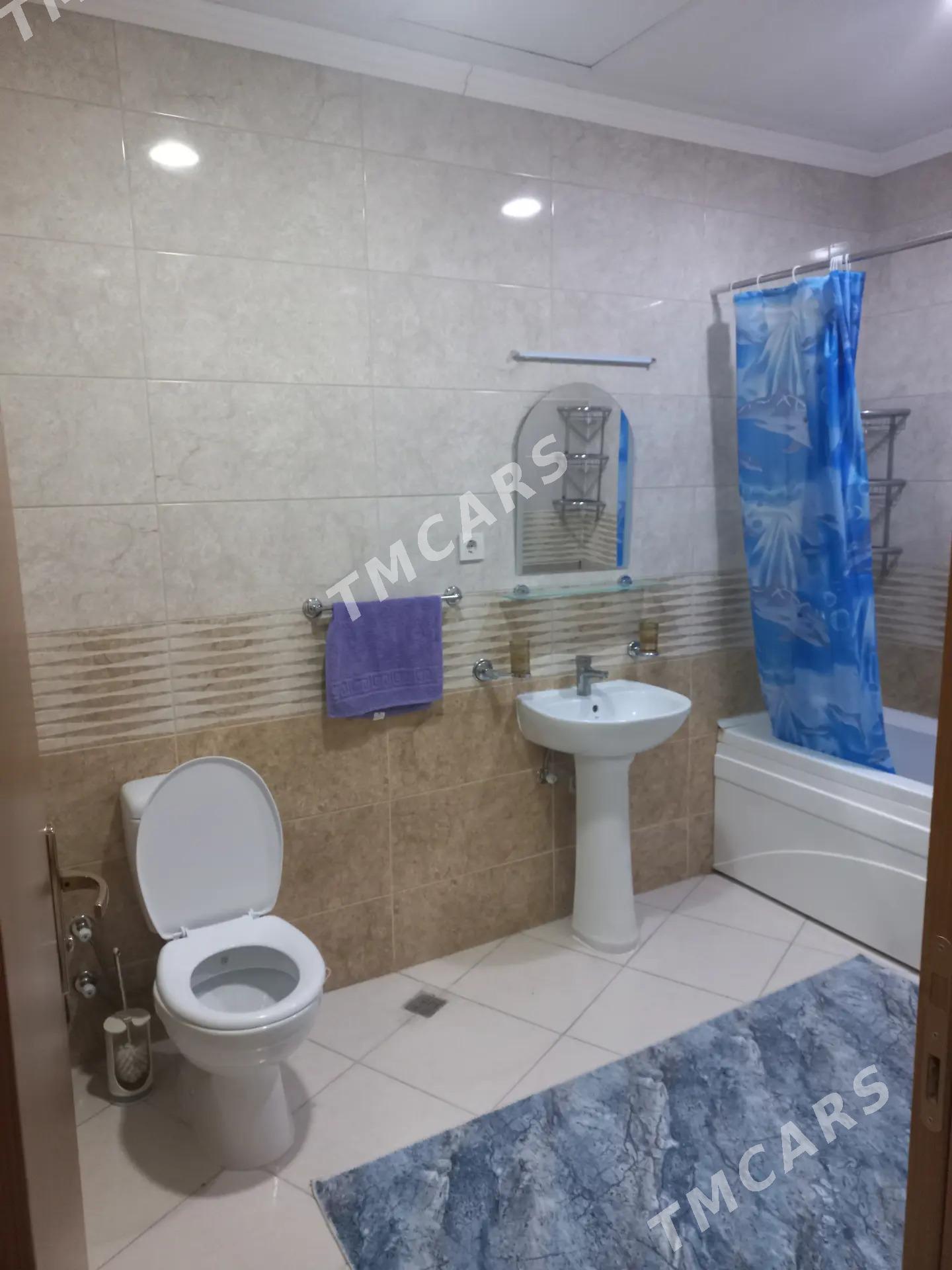 3 комнаты,Гуртли - Гуртли - img 4
