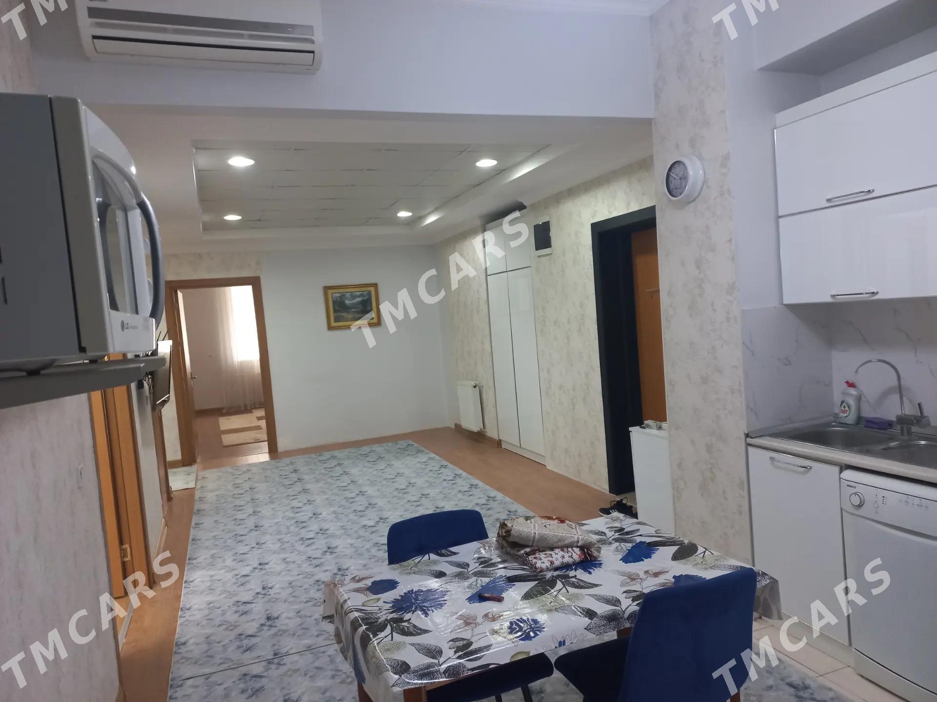 3 комнаты,Гуртли - Гуртли - img 6