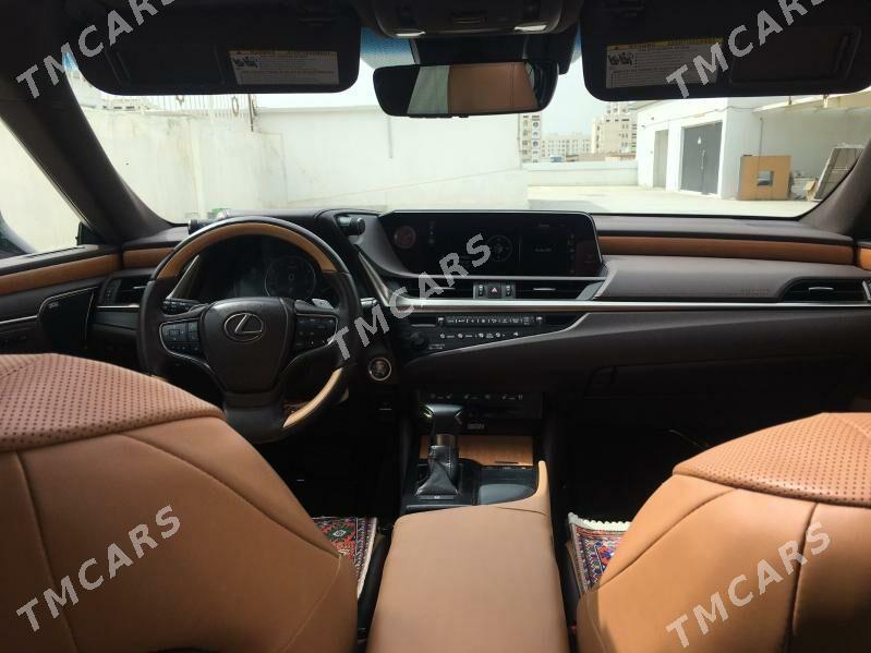 Lexus ES 350 2019 - 620 000 TMT - Ашхабад - img 2