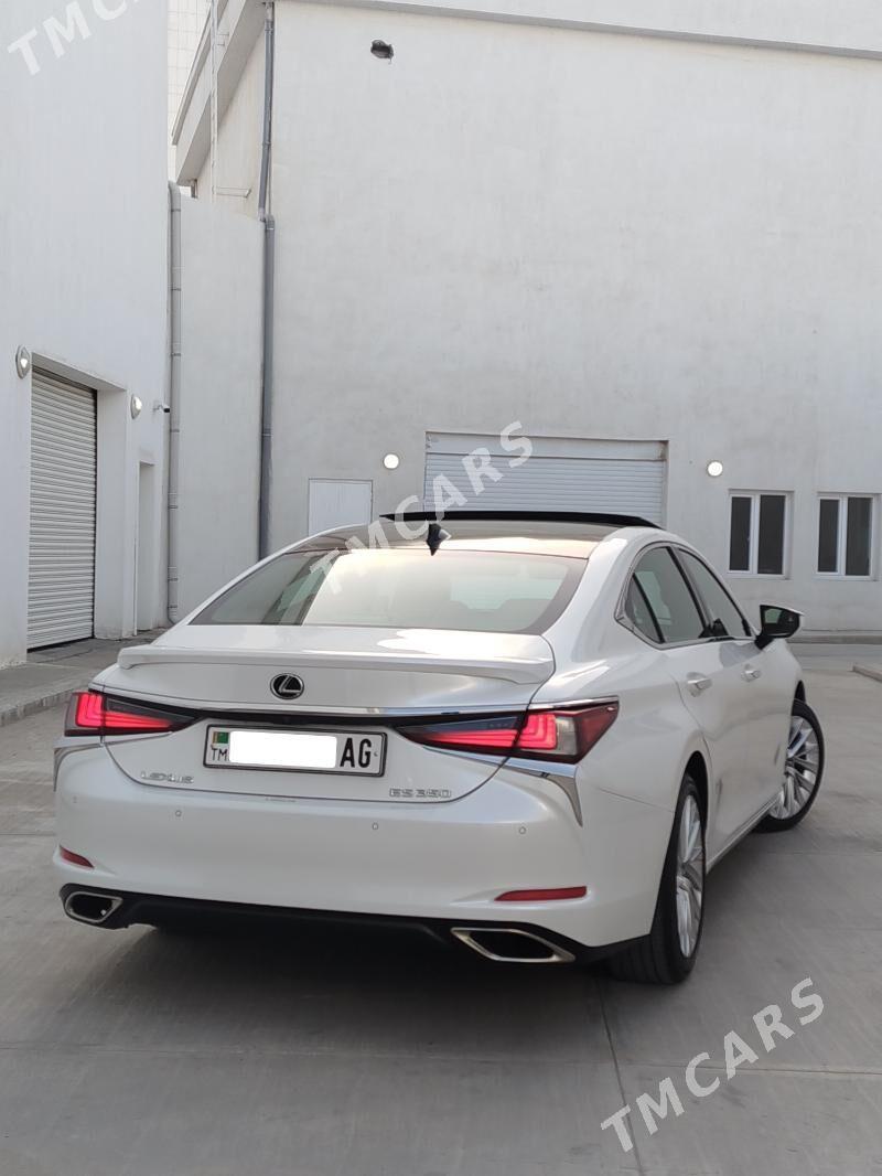 Lexus ES 350 2019 - 620 000 TMT - Ашхабад - img 3