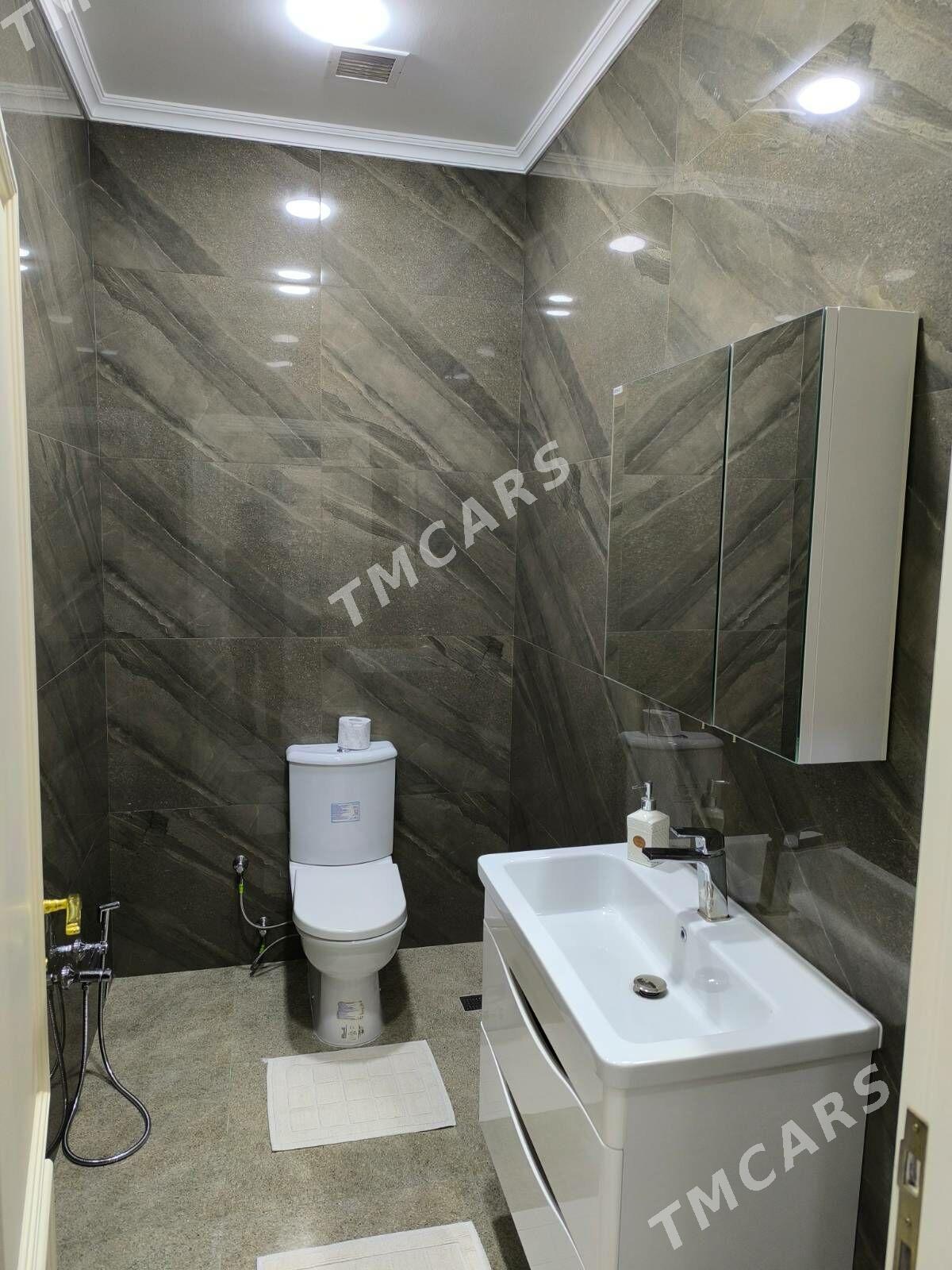 Arenda Jay Newitgaz Elitka - Aşgabat - img 3