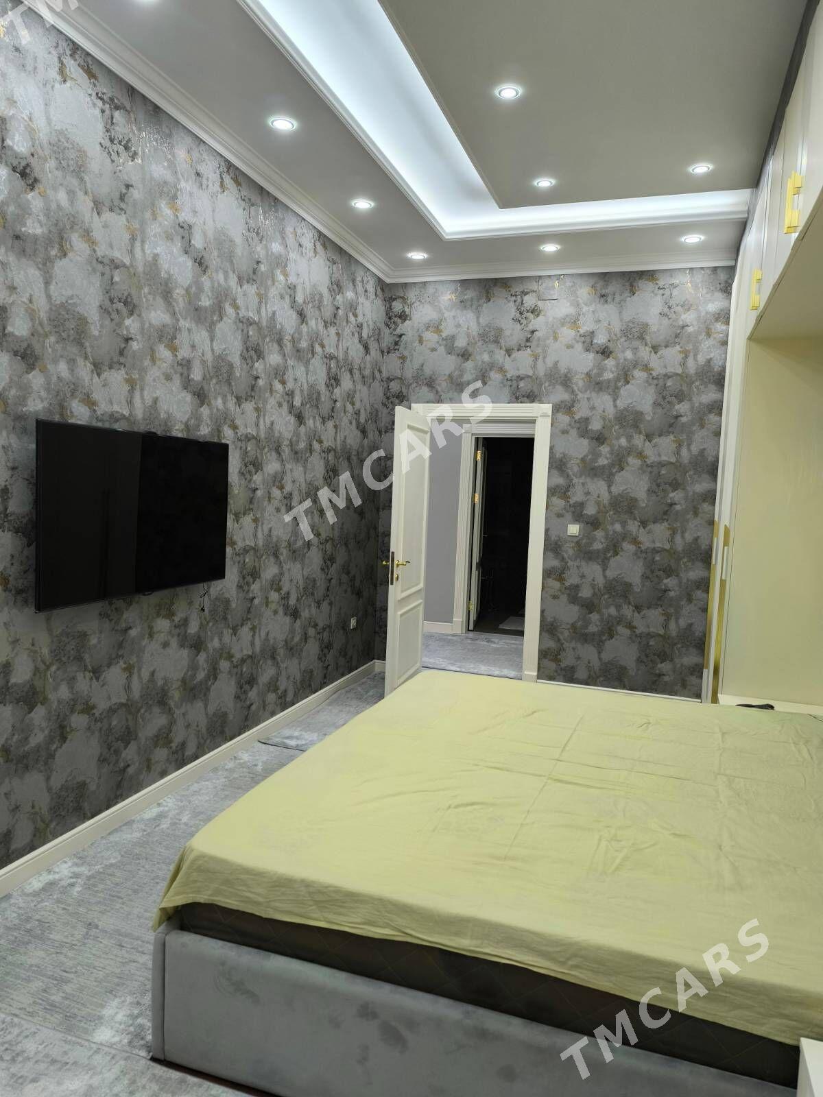 Arenda Jay Newitgaz Elitka - Aşgabat - img 2