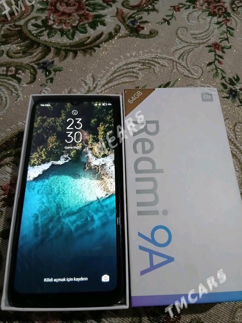 Redmi 9 a - Туркменбаши - img 2