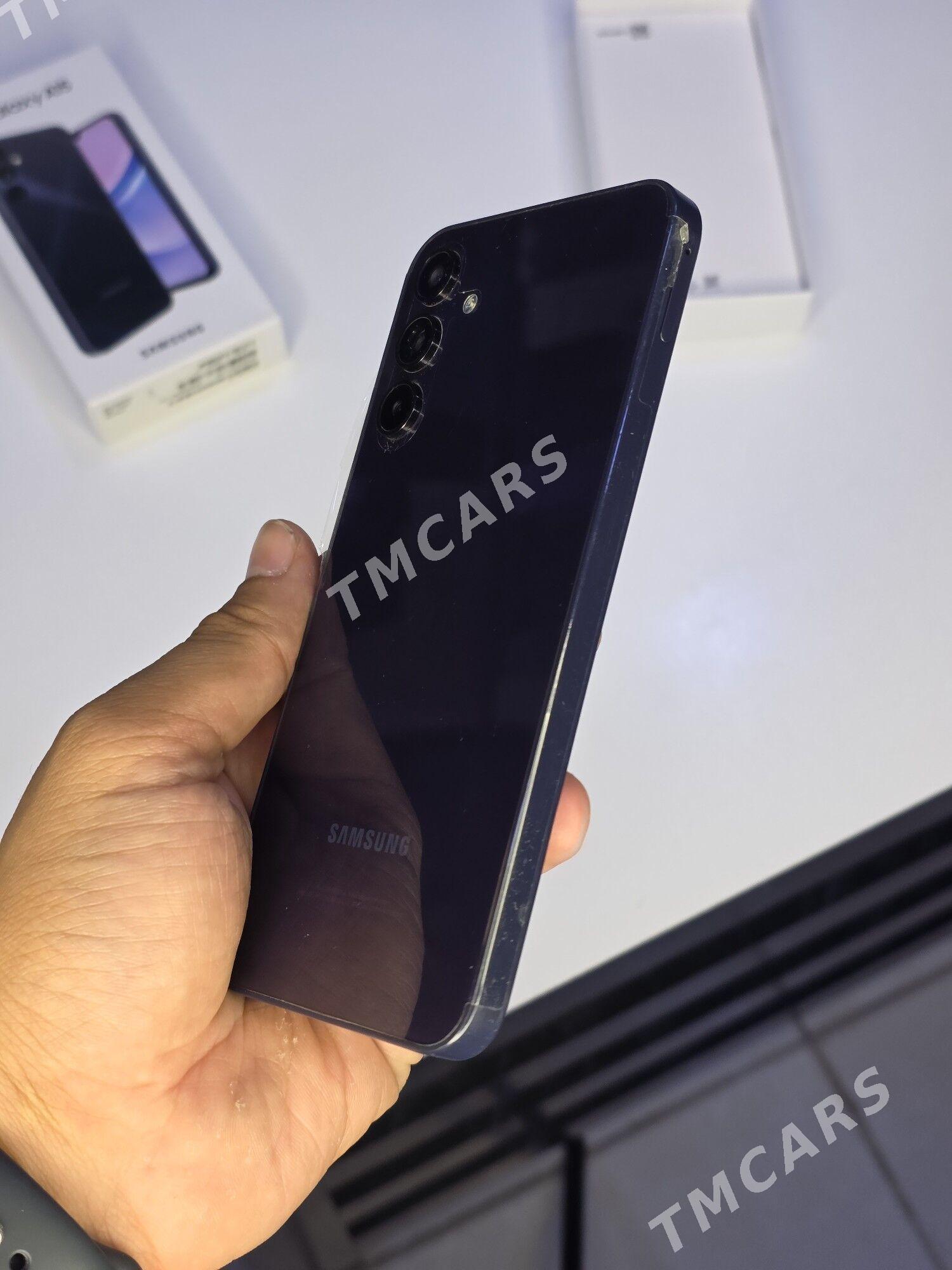 Samsung A15  4/128gb - Мары - img 4
