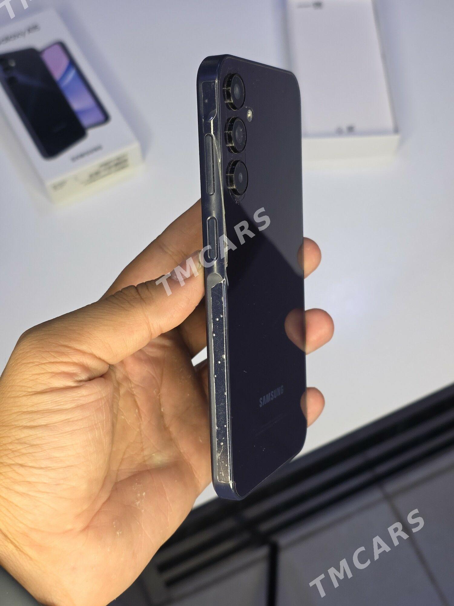 Samsung A15  4/128gb - Мары - img 5