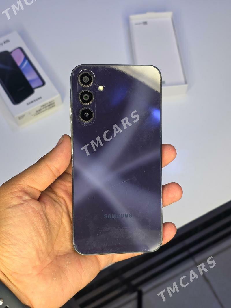 Samsung A15  4/128gb - Мары - img 6