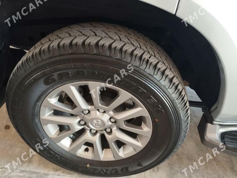 Toyota Land Cruiser Prado 2008 - 440 000 TMT - Türkmenabat - img 2