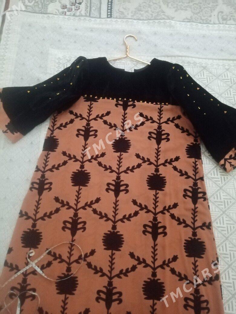Barhat koynek - Balkanabat - img 2