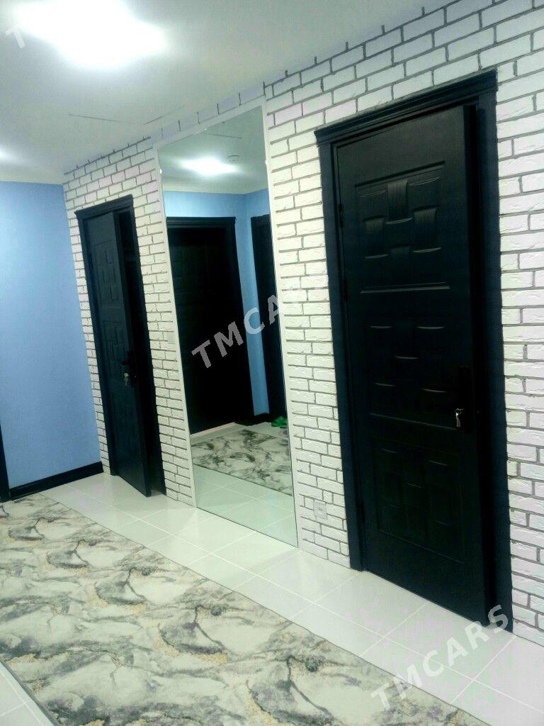 ИПОТЕКА полуэлитка МИР-8 EÝESI - Parahat 8 - img 2