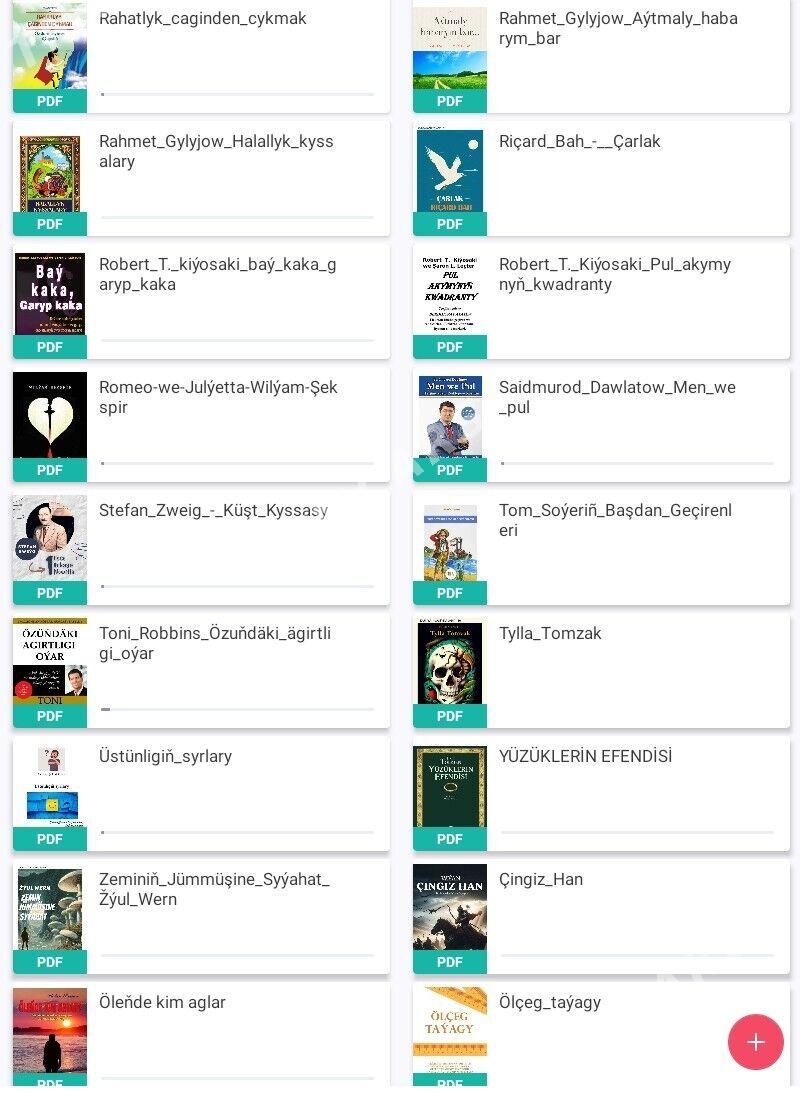 MUGT KITAP 100sany PDF - Aşgabat - img 5