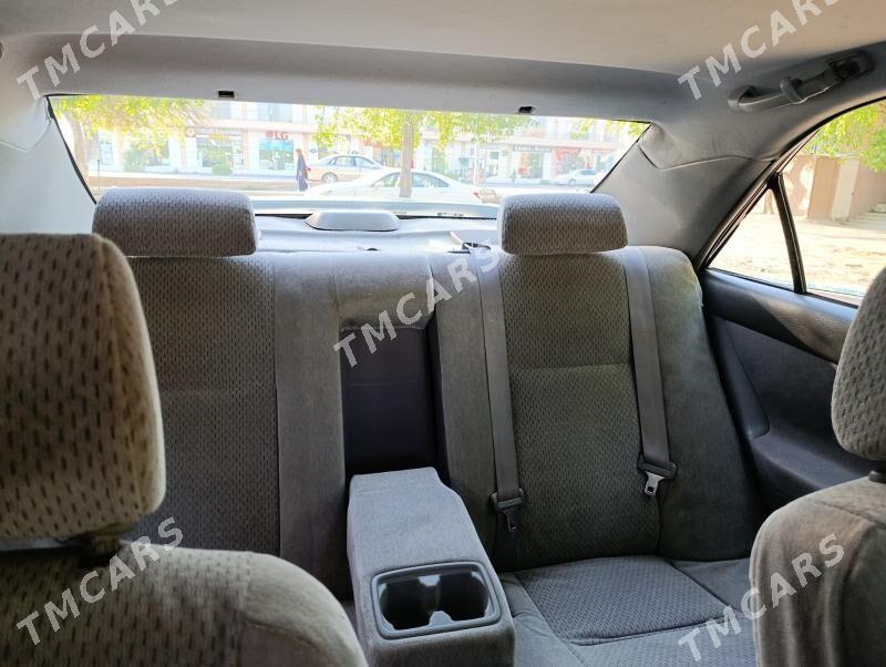 Toyota Camry 2003 - 170 000 TMT - Мары - img 2