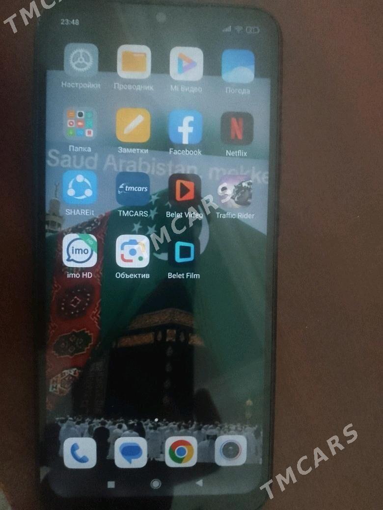 Redmi 9a - Туркменбаши - img 2