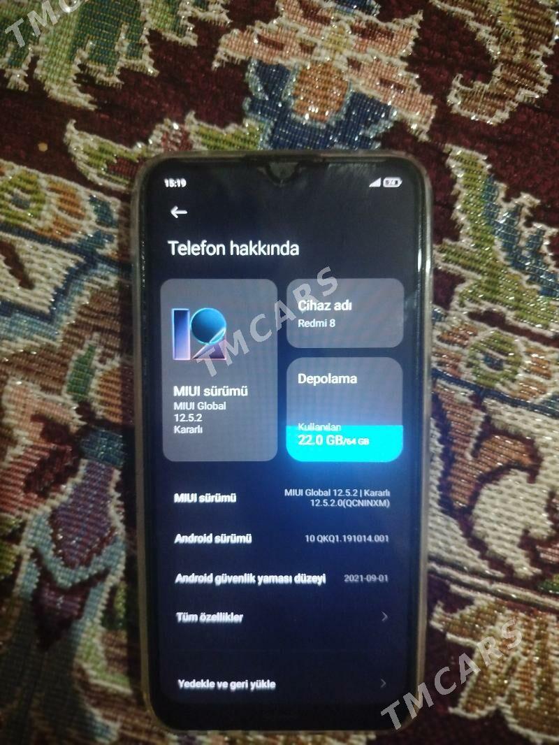 redmi 8 - Gumdag - img 2