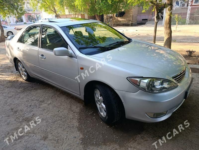 Toyota Camry 2003 - 170 000 TMT - Мары - img 5