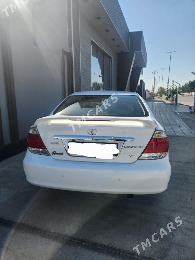 Toyota Camry 2005 - 210 000 TMT - Mary - img 3