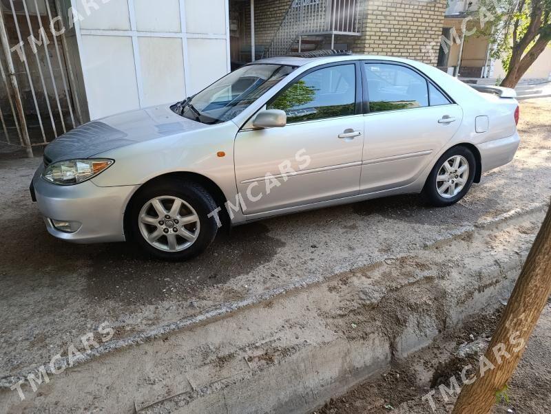 Toyota Camry 2003 - 170 000 TMT - Мары - img 3