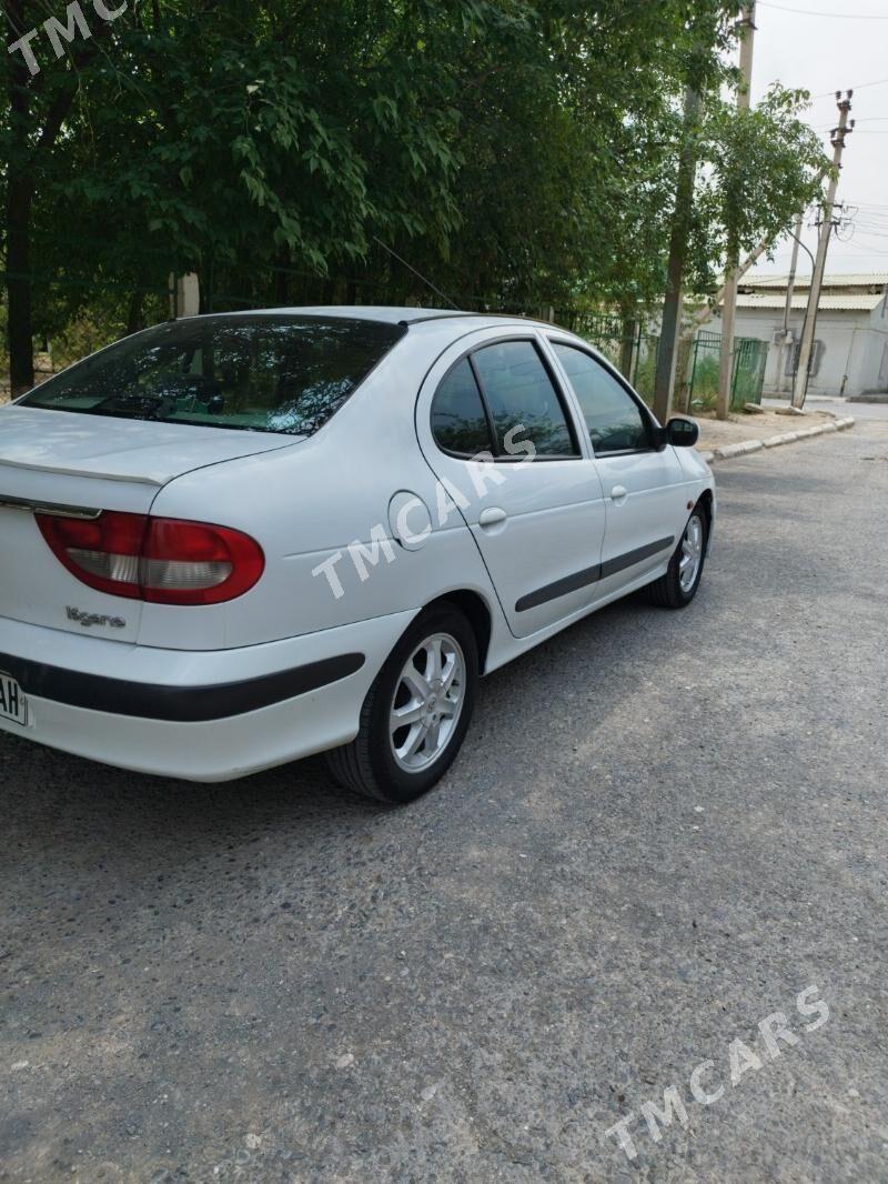 Renault Megane 2 2003 - 48 000 TMT - 11 мкр - img 3