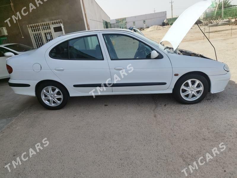 Renault Megane 2 2003 - 48 000 TMT - 11 мкр - img 4