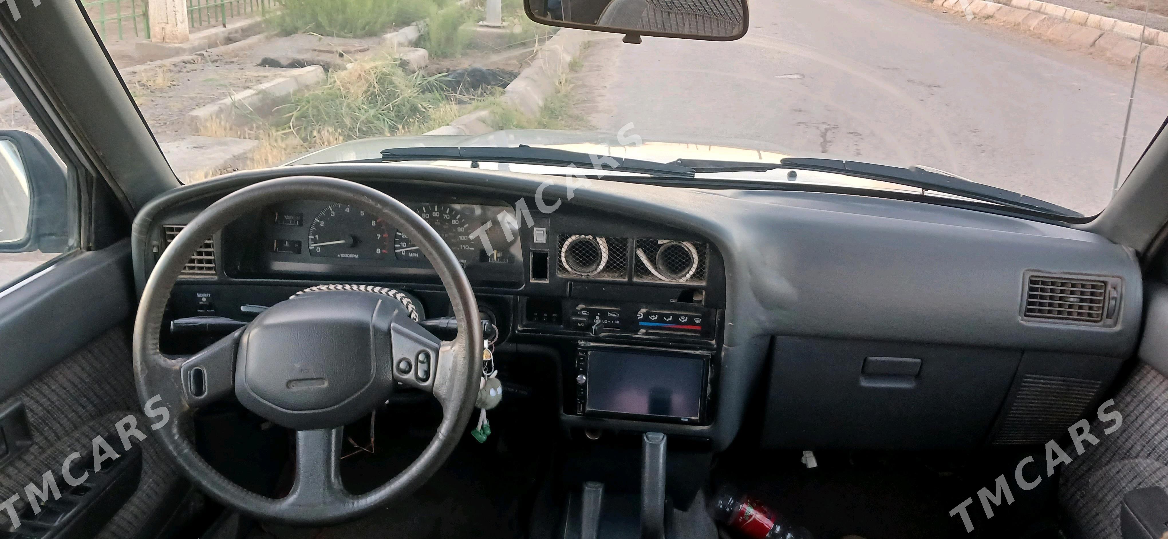 Toyota 4Runner 1994 - 80 000 TMT - Oguz han - img 3