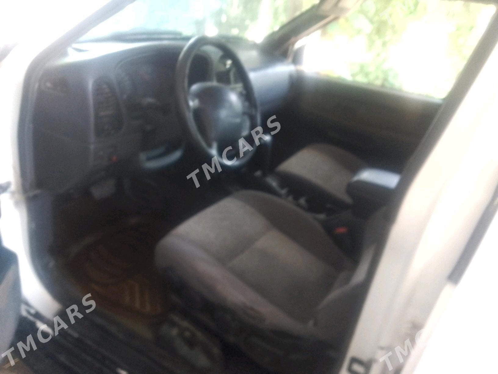 Nissan Pathfinder 1998 - 55 000 TMT - Gurbansoltan Eje - img 3