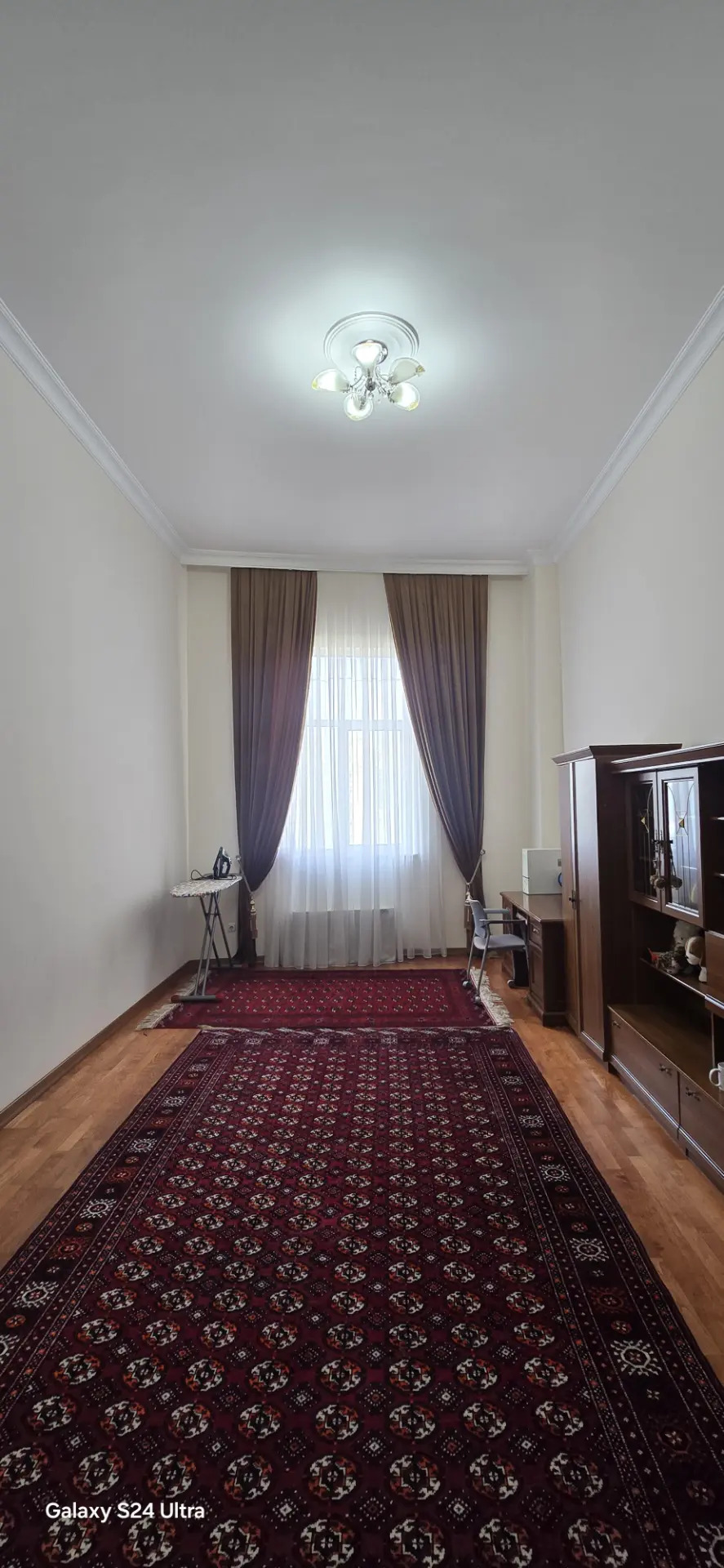 MOSKOWYSKI ELITGE GOWY DOMLAR - Ашхабад - img 3