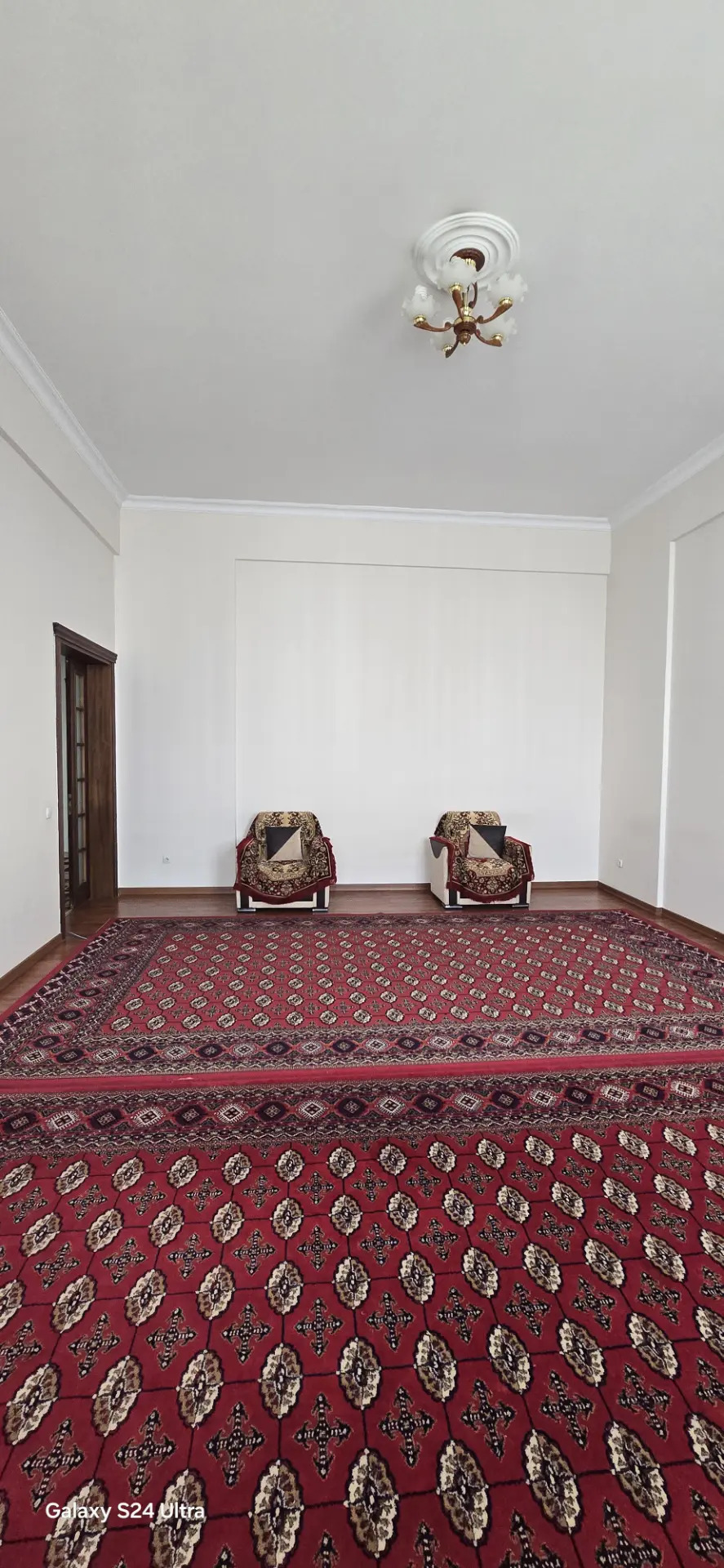 MOSKOWYSKI ELITGE GOWY DOMLAR - Ашхабад - img 4