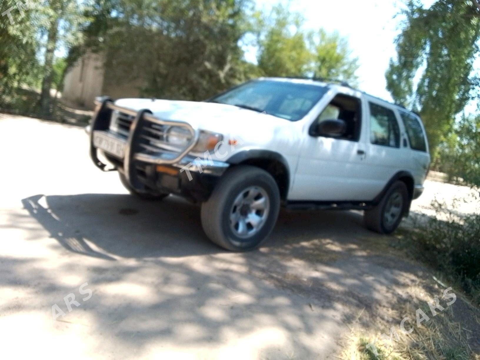 Nissan Pathfinder 1998 - 55 000 TMT - Gurbansoltan Eje - img 6