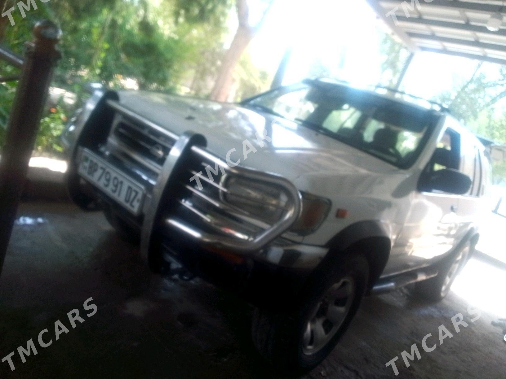 Nissan Pathfinder 1998 - 55 000 TMT - Gurbansoltan Eje - img 5