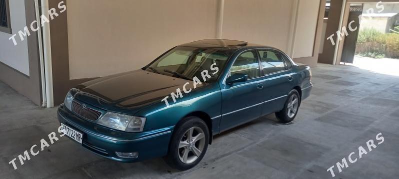 Toyota Avalon 1998 - 130 000 TMT - Мары - img 3