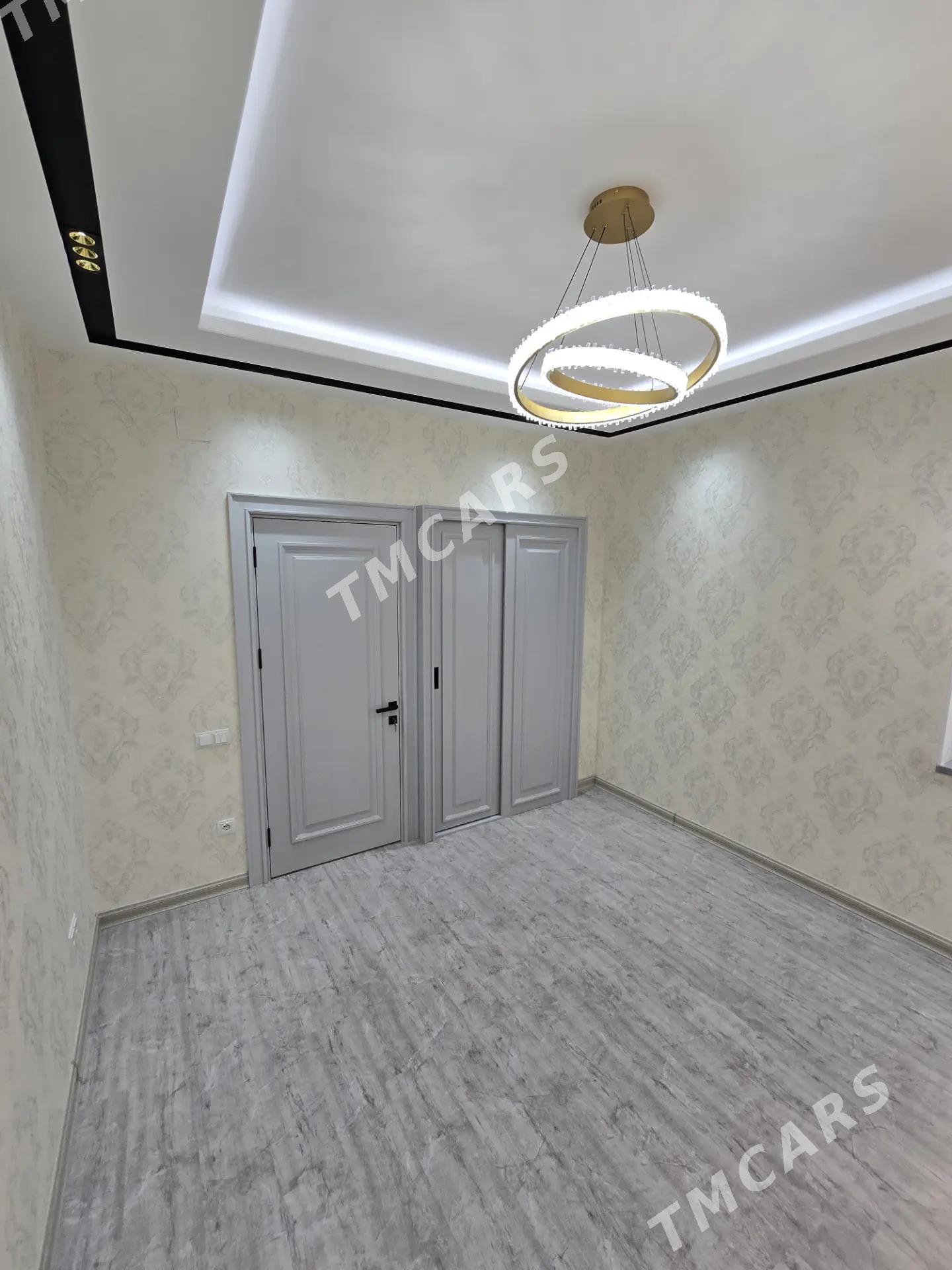 МИР 4 2 КОМ 6 ЭТАЖ - Parahat 4 - img 7