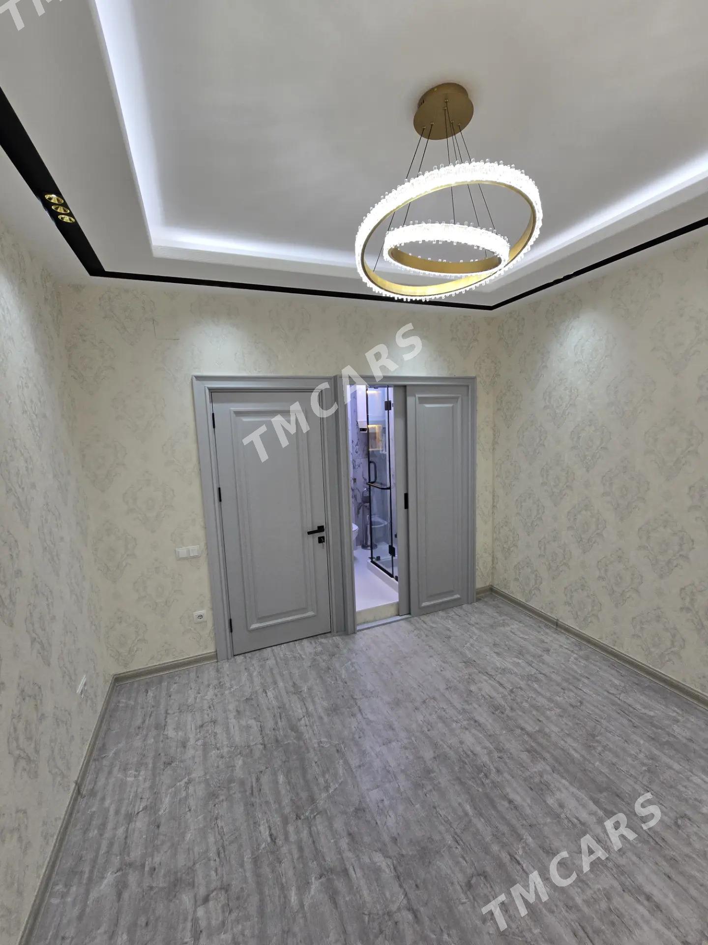 МИР 4 2 КОМ 6 ЭТАЖ - Parahat 4 - img 5