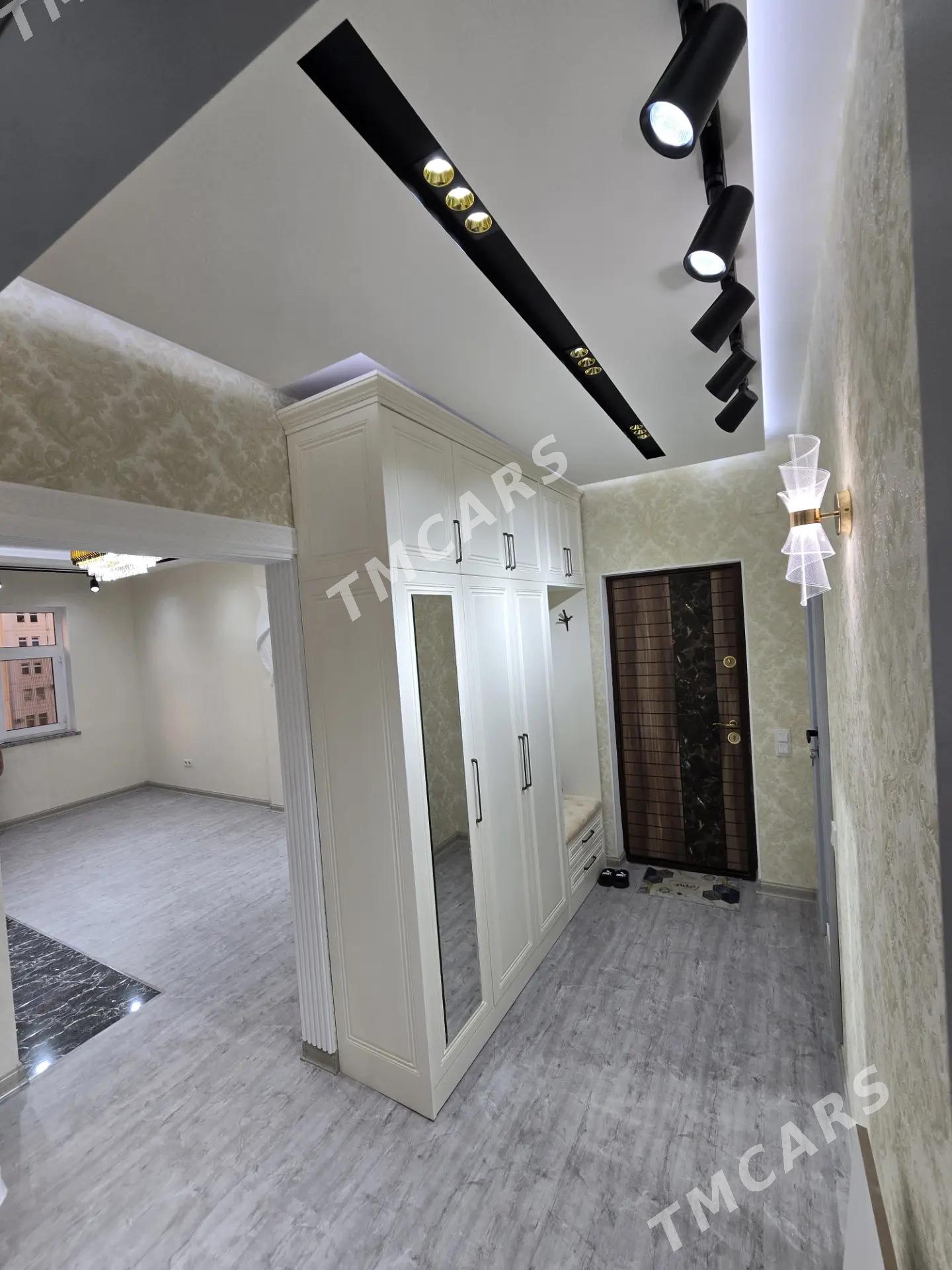 МИР 4 2 КОМ 6 ЭТАЖ - Parahat 4 - img 2