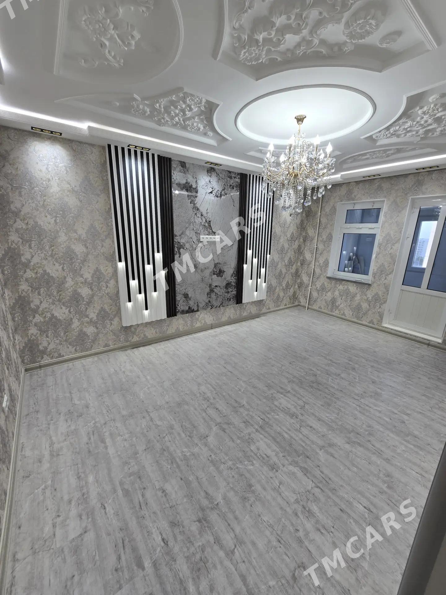МИР 4 2 КОМ 6 ЭТАЖ - Parahat 4 - img 8