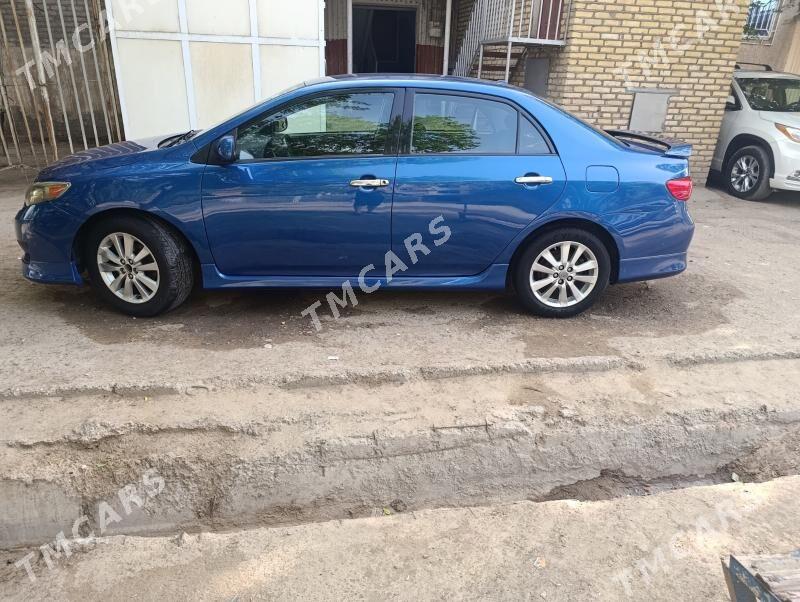 Toyota Corolla 2008 - 170 000 TMT - Mary - img 5