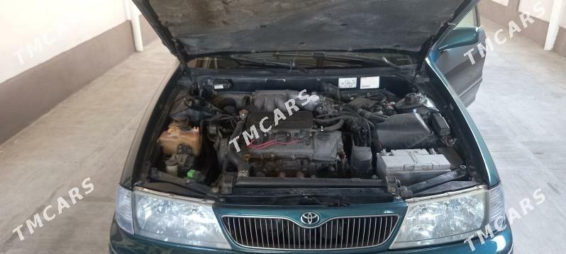 Toyota Avalon 1998 - 130 000 TMT - Мары - img 6