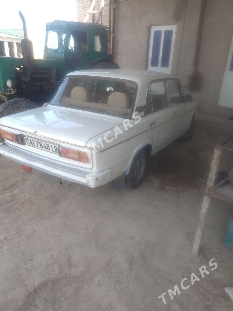 Lada 2106 1998 - 27 000 TMT - Фарап - img 2