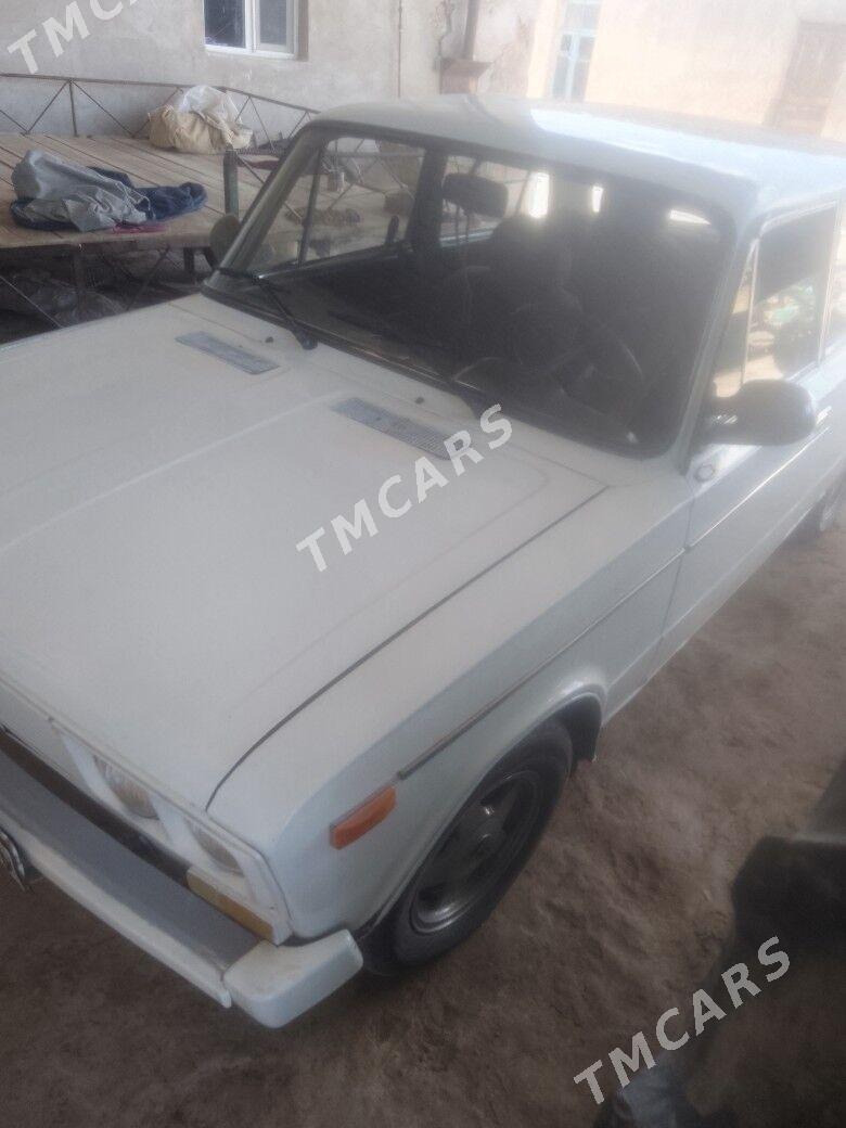 Lada 2106 1998 - 27 000 TMT - Фарап - img 3