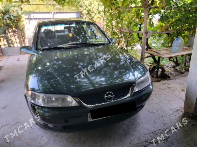 Opel Vectra 2000 - 50 000 TMT - Дашогуз - img 3