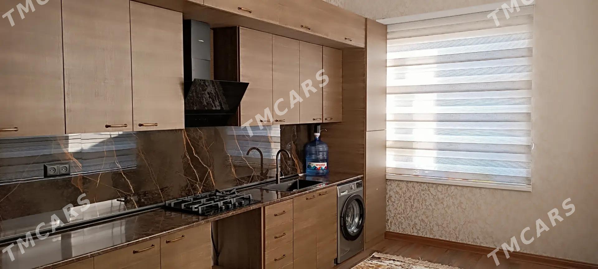 Coganly satlyk plan jay - Ашхабад - img 5