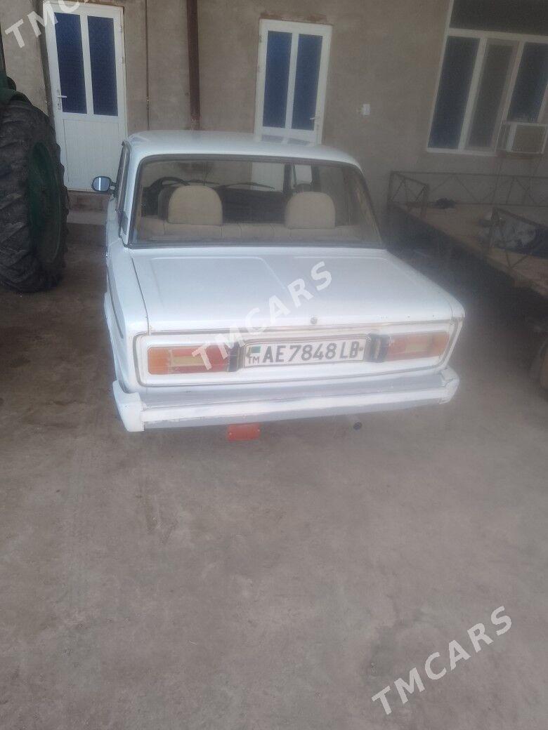 Lada 2106 1998 - 27 000 TMT - Фарап - img 4
