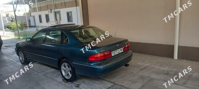Toyota Avalon 1998 - 130 000 TMT - Мары - img 7