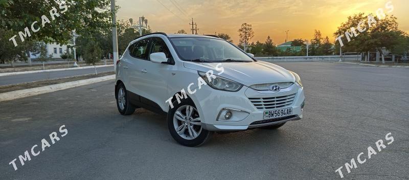 Hyundai IX35 2012 - 170 000 TMT - Ашхабад - img 5