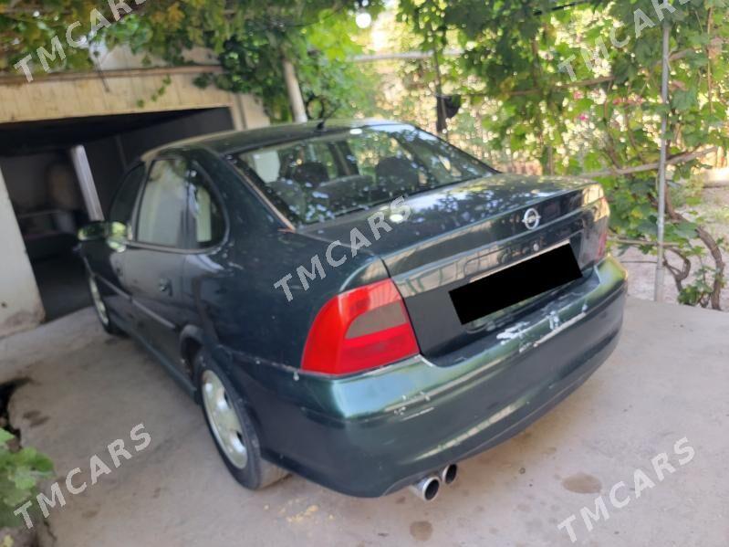 Opel Vectra 2000 - 50 000 TMT - Дашогуз - img 6
