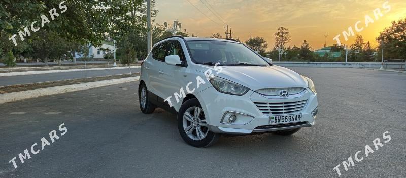 Hyundai IX35 2012 - 170 000 TMT - Ашхабад - img 2
