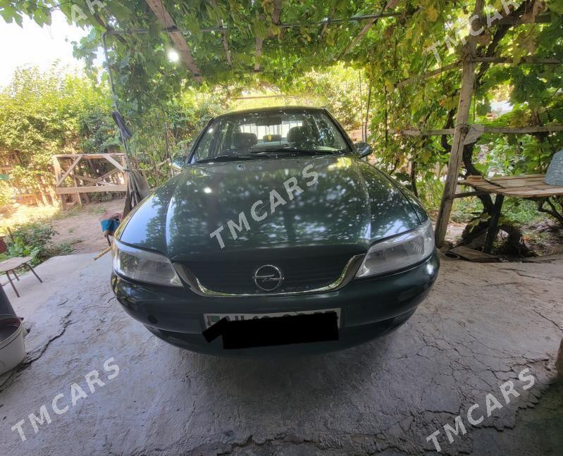 Opel Vectra 2000 - 50 000 TMT - Дашогуз - img 5
