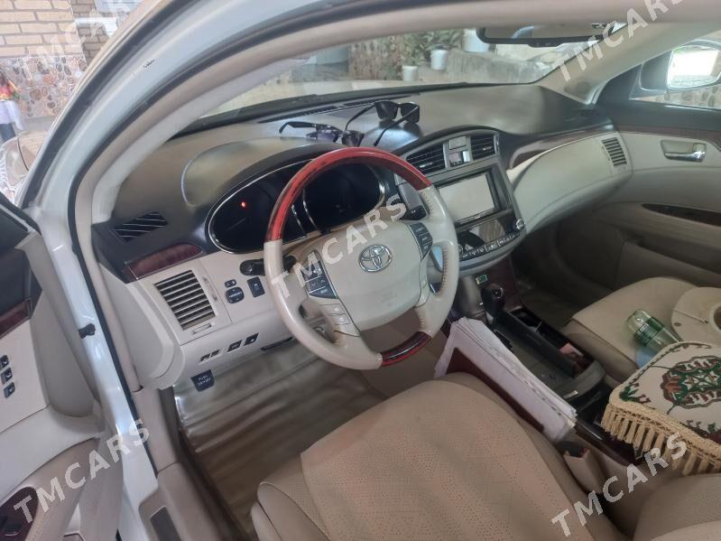 Toyota Avalon 2011 - 285 000 TMT - Саят - img 2
