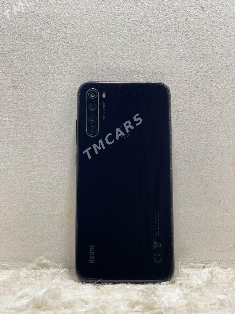 Redmi note 8 - Daşoguz - img 2