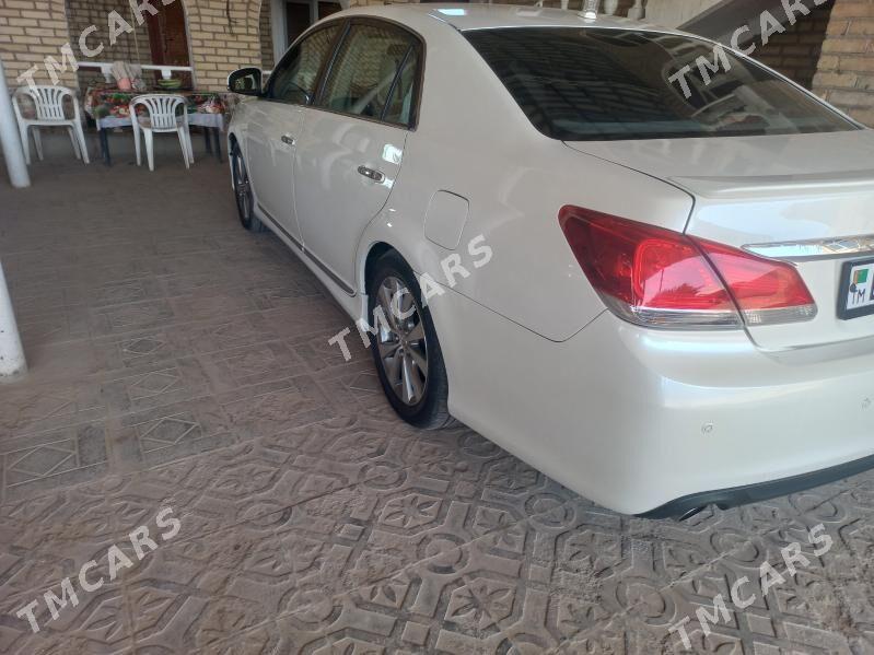 Toyota Avalon 2011 - 285 000 TMT - Саят - img 5