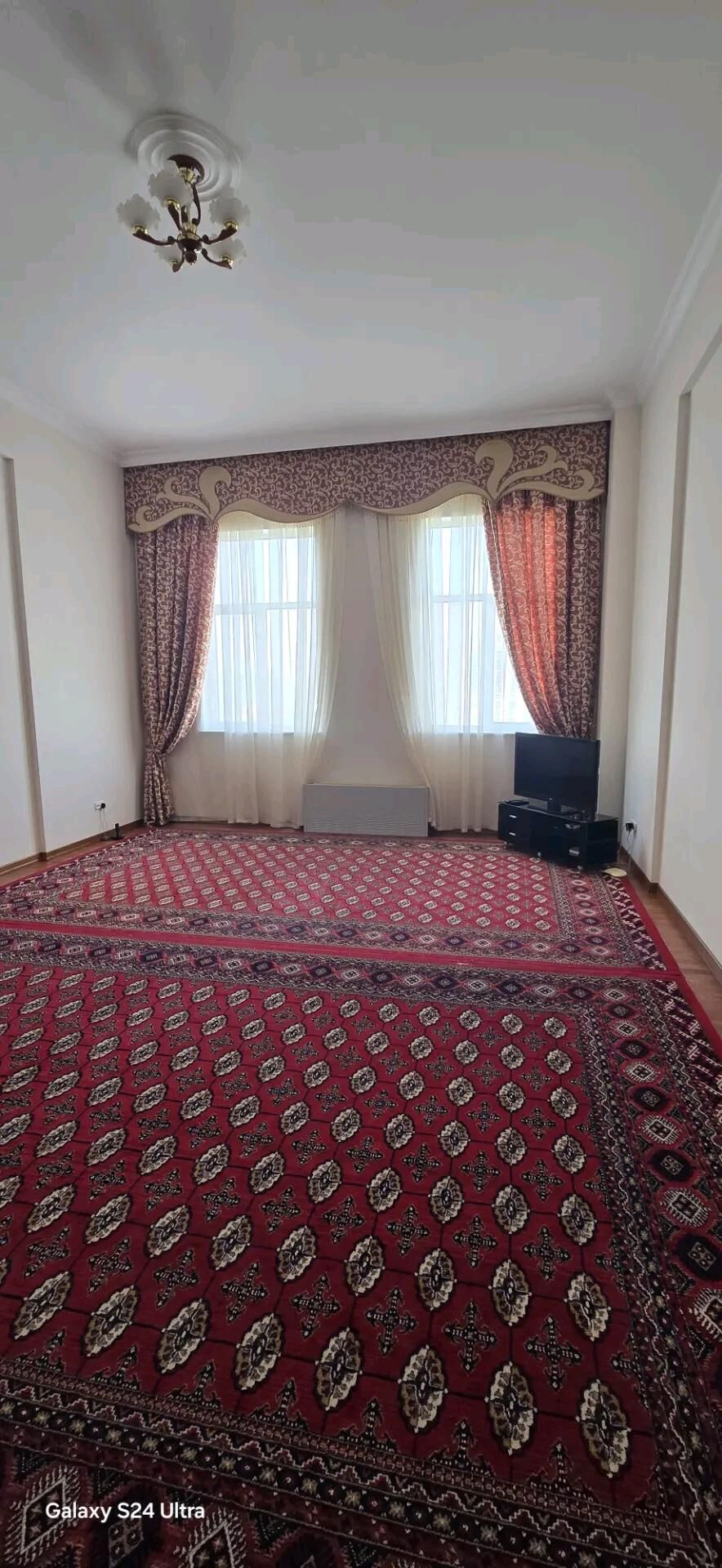 MOSKOWYSKI ELITGE GOWY DOMLAR - Ашхабад - img 8