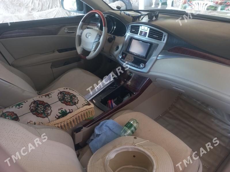 Toyota Avalon 2011 - 285 000 TMT - Саят - img 3